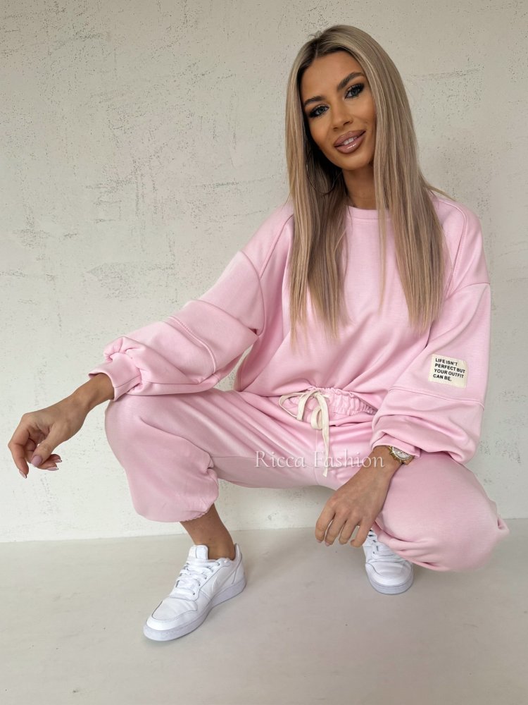 Komplet masełkowy AMORE...