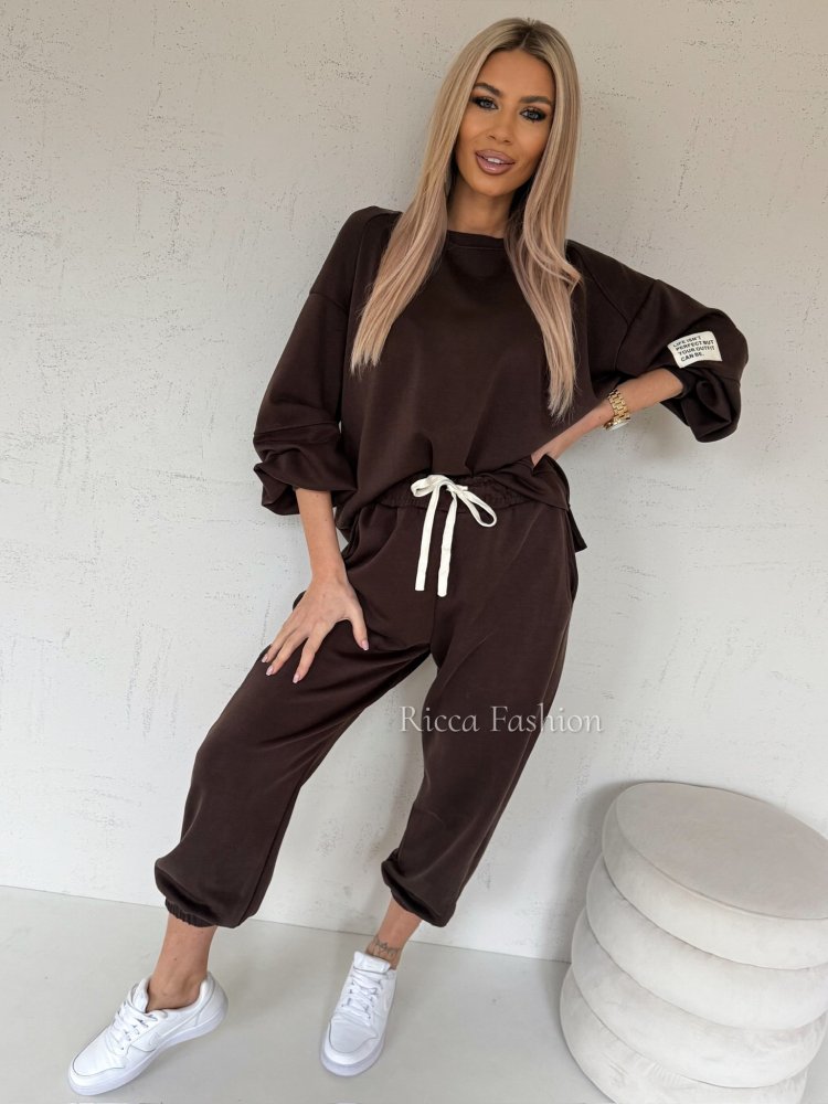 Komplet masełkowy AMORE...