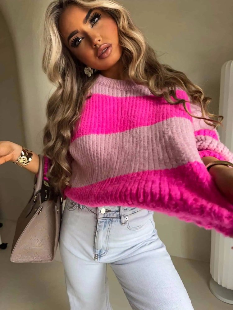 Sweter z wełną LEGEND,...