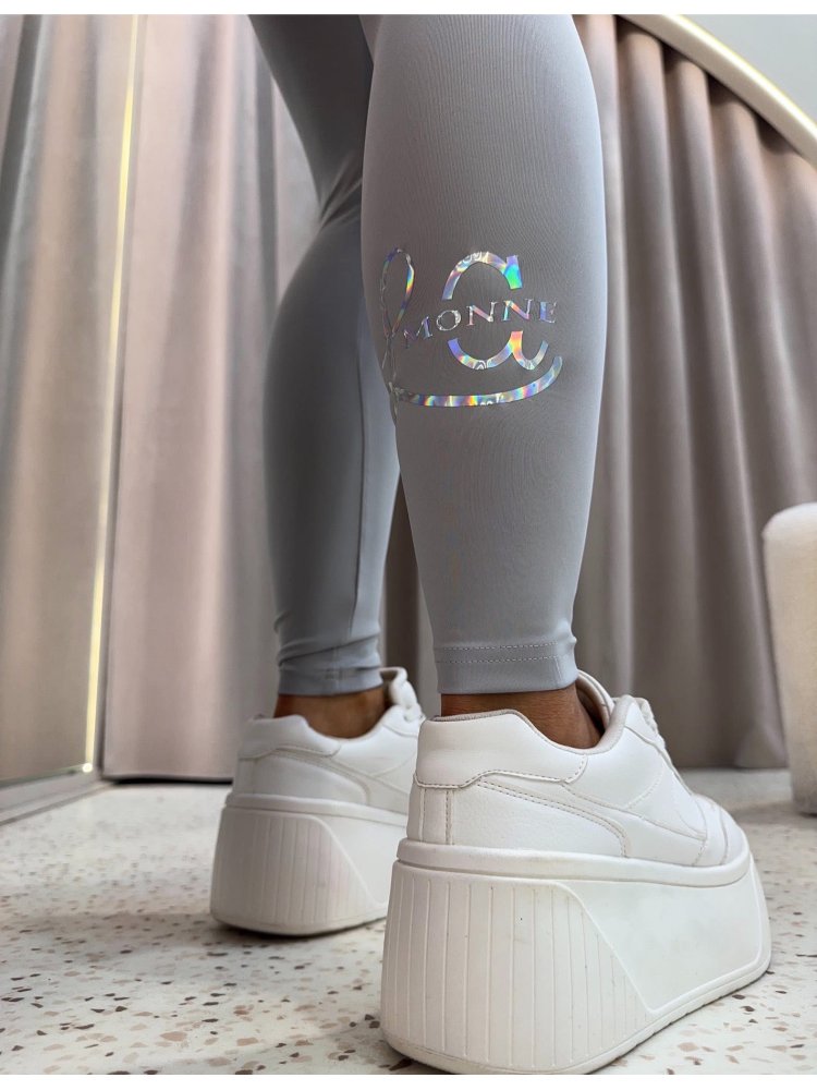 Komplet premium HOLO, gray