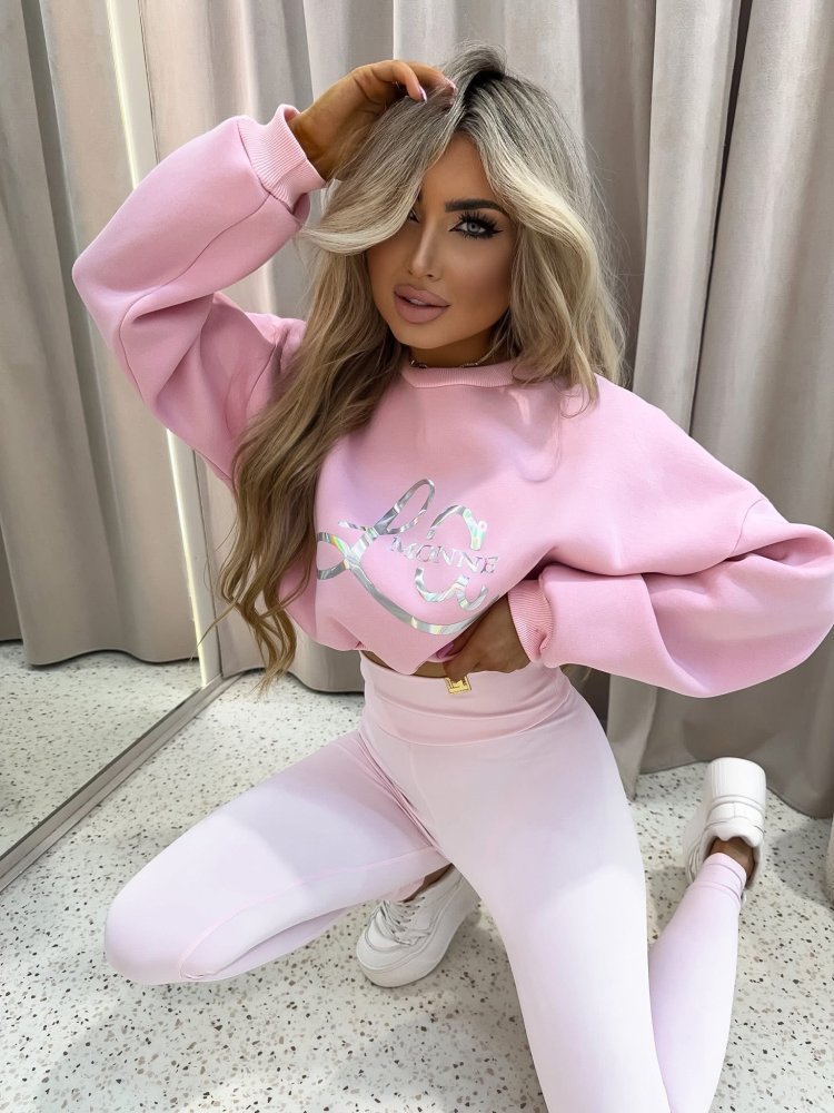 Komplet premium HOLO, light...