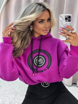 Bluza dresowa LAMONNE, biskupi