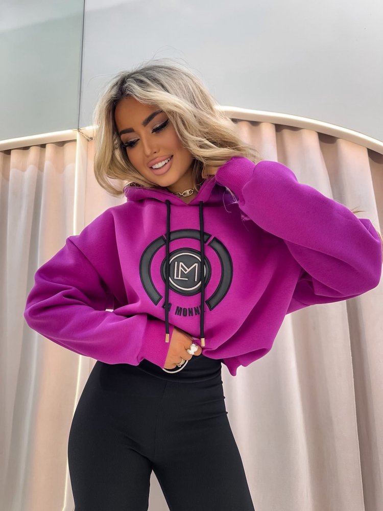 Bluza dresowa LAMONNE, biskupi