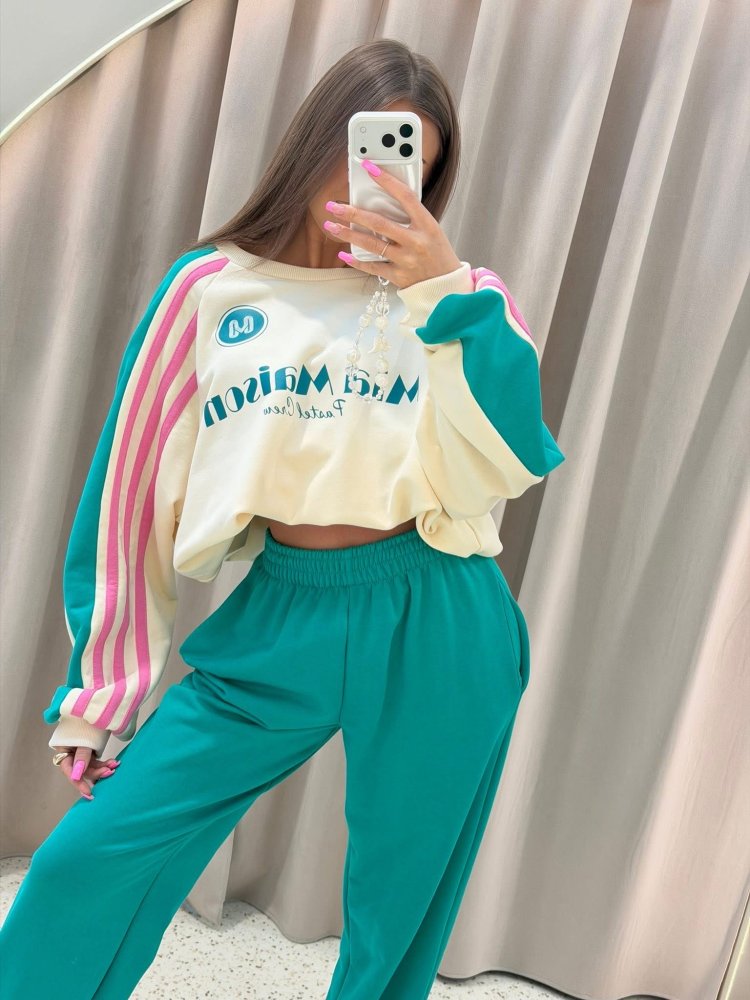 Komplet premium PASTELLO,...