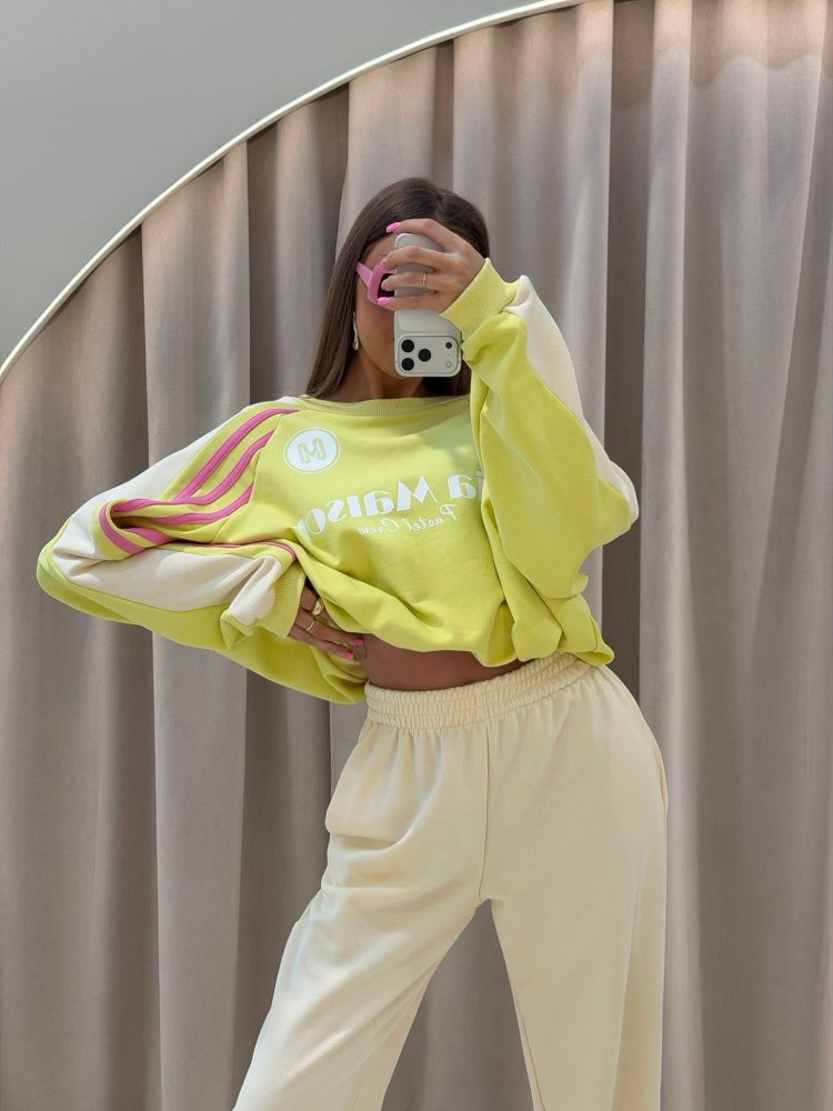 Komplet premium PASTELLO,...