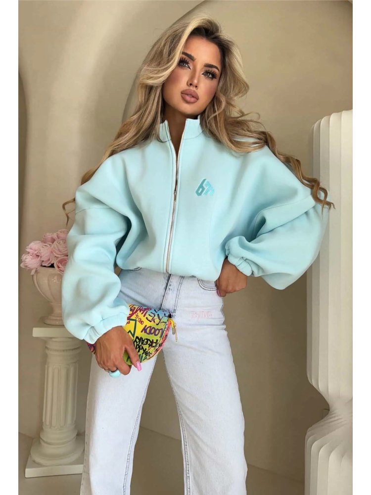 Bluza dresowa BESTIE,...