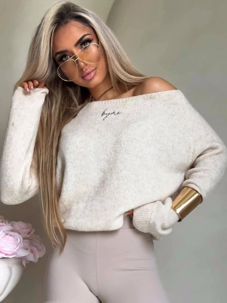 Sweter z wełną HERMES,...