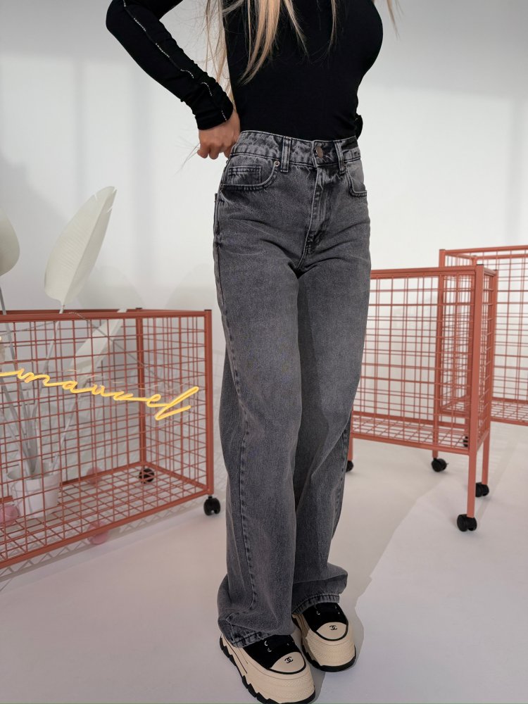 Spodnie jeansy EUPHORIA,...