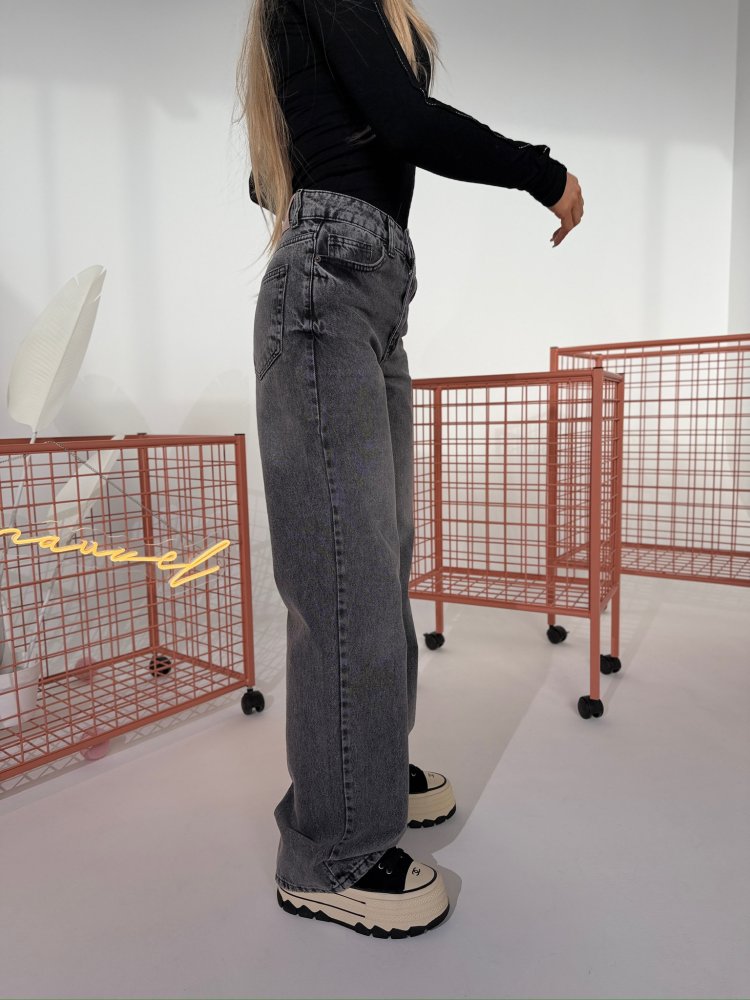 Spodnie jeansy EUPHORIA,...