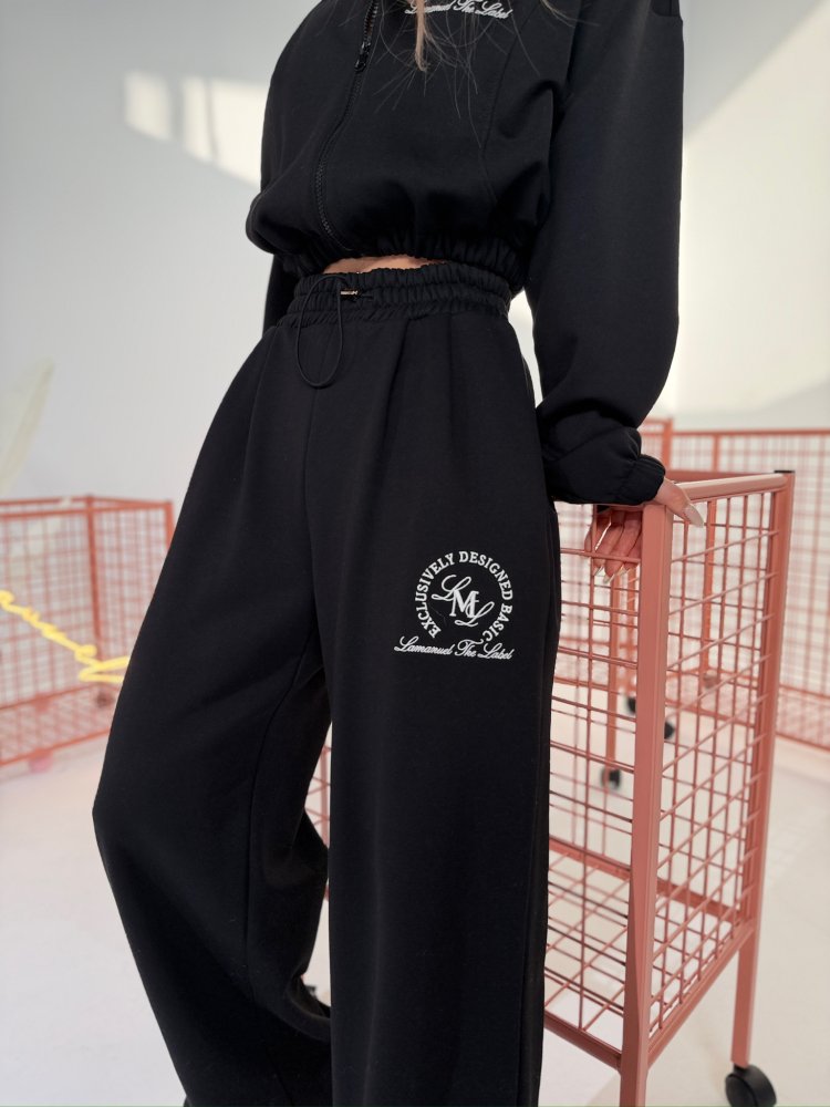 Spodnie dresowe REGULAR,...