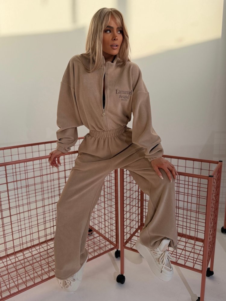 Kombinezon polarowy SUGAR,...