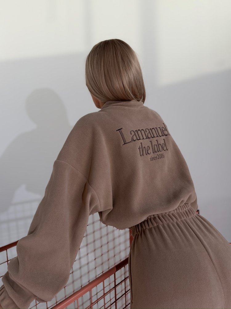 Kombinezon polarowy SUGAR,...