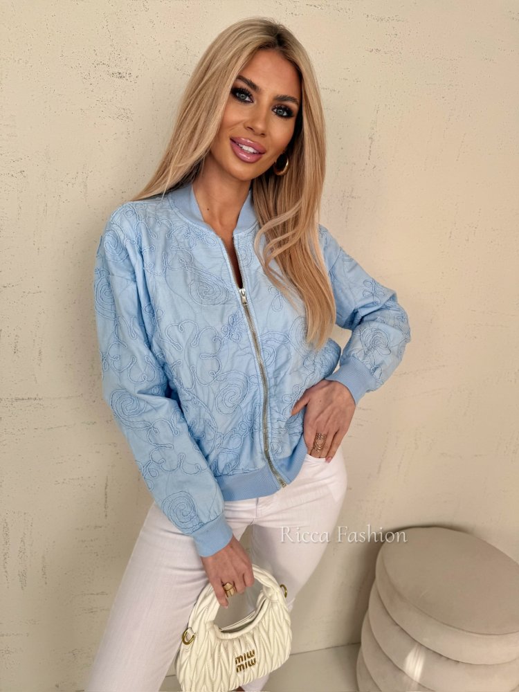 Bomberka bawełniana AGNESE,...