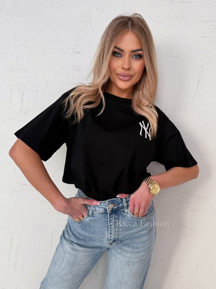 T-shirt bawełniany STREET,...