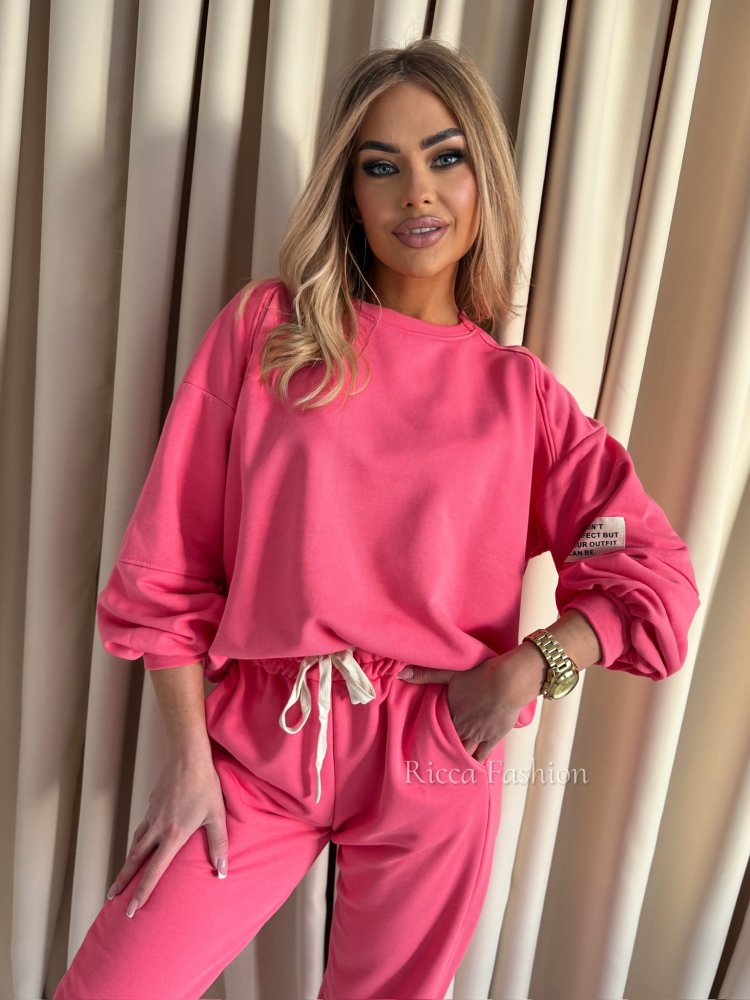 Komplet bawełniany PABLO,...