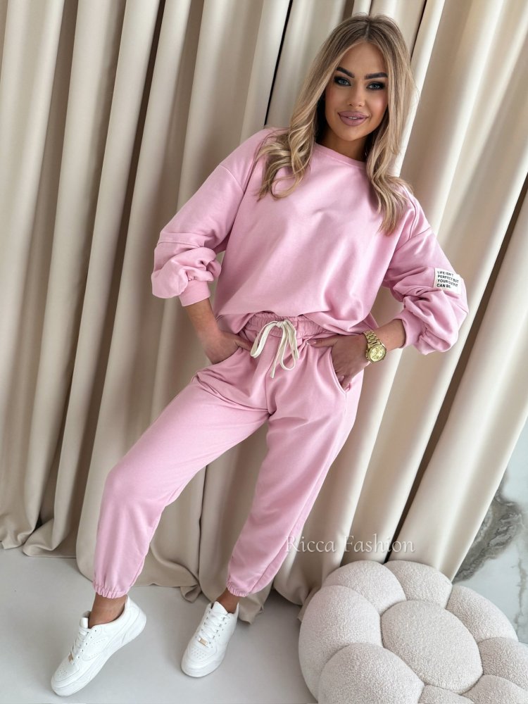 Komplet bawełniany PABLO,...