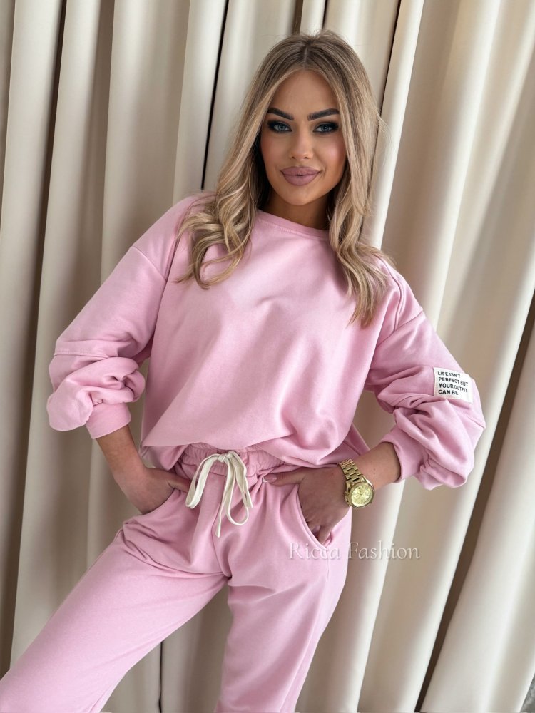 Komplet bawełniany PABLO,...