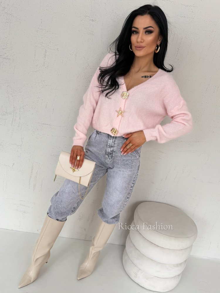 Sweter/cardigan GABRIELLE,...