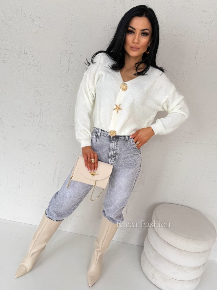 Sweter/cardigan GABRIELLE,...