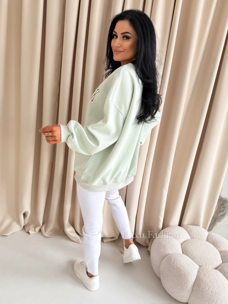 Bluza dresowa GREEKWEEK,...