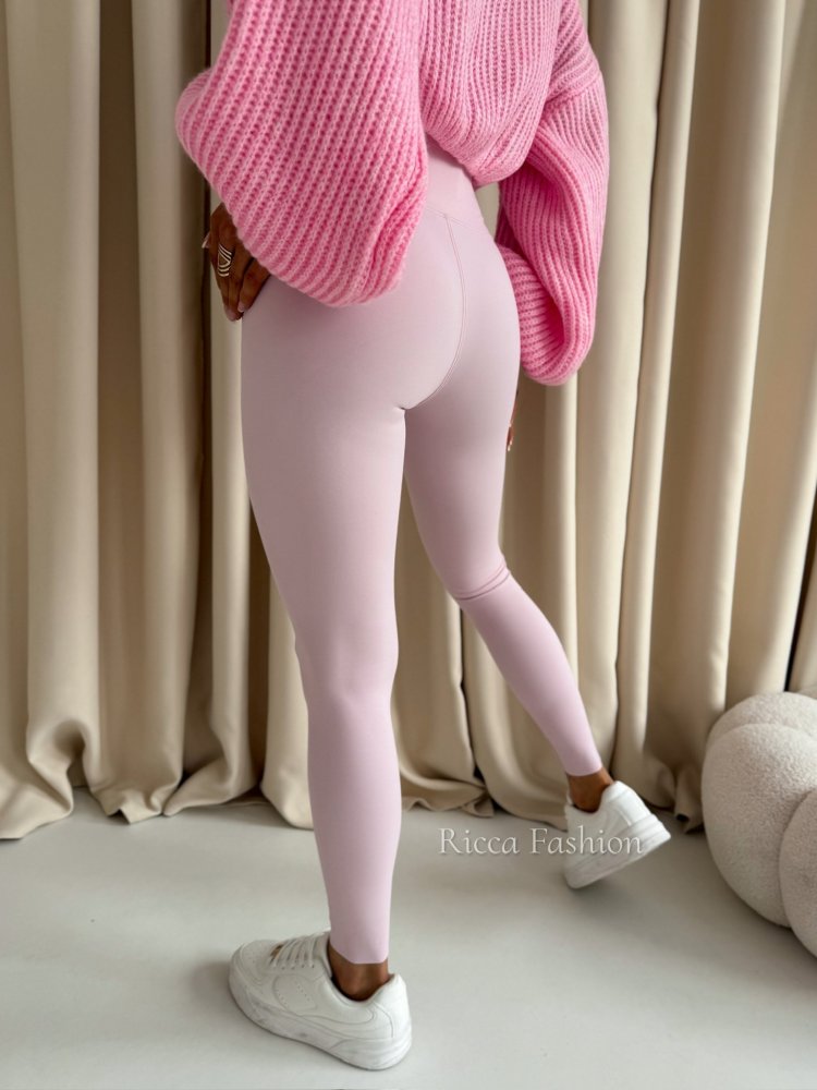 Legginsy z lycrą AZARRO,...