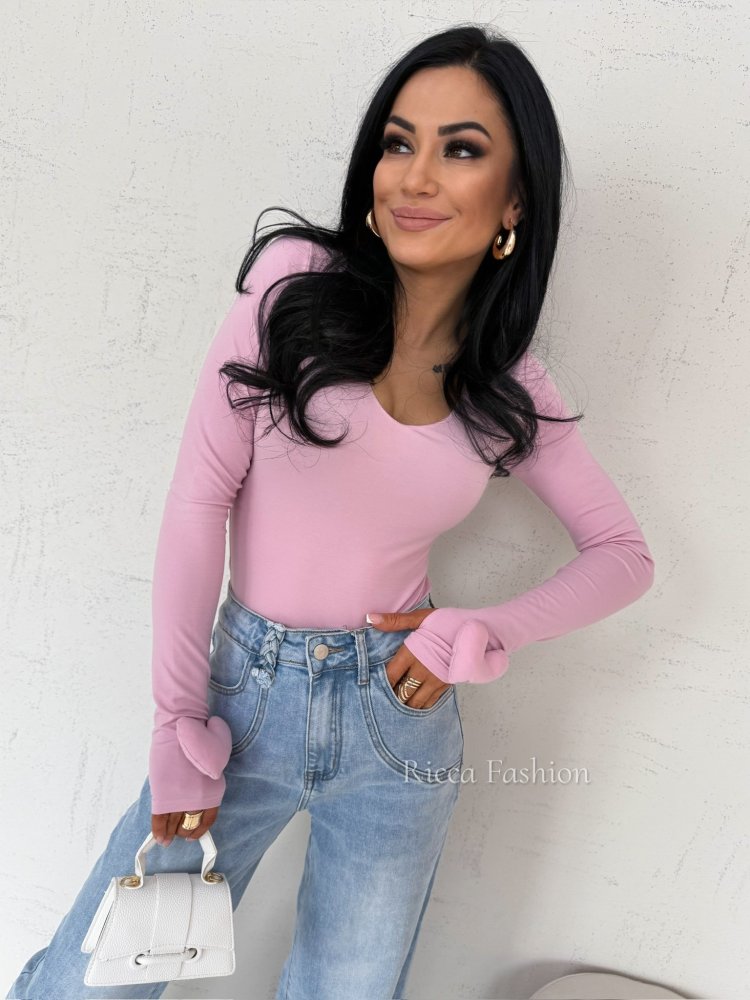 Body z wiskozą MARGO, powder