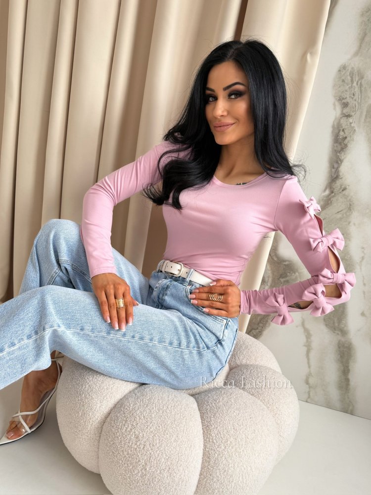 Body z wiskozą CHERYL, powder