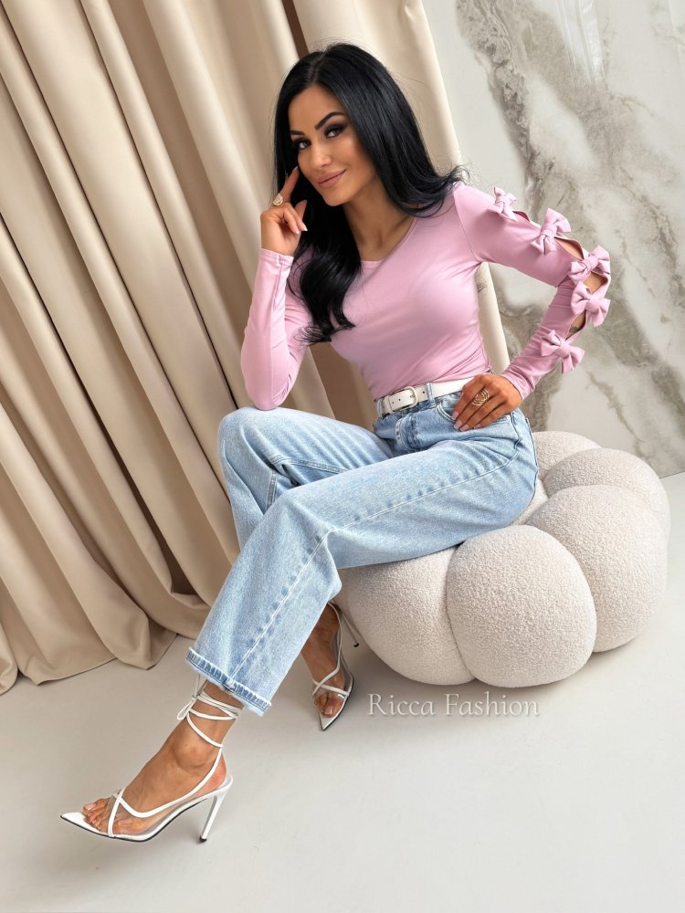 Body z wiskozą CHERYL, powder