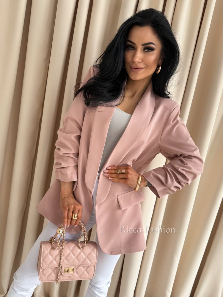 Marynarka ZARKA, powder