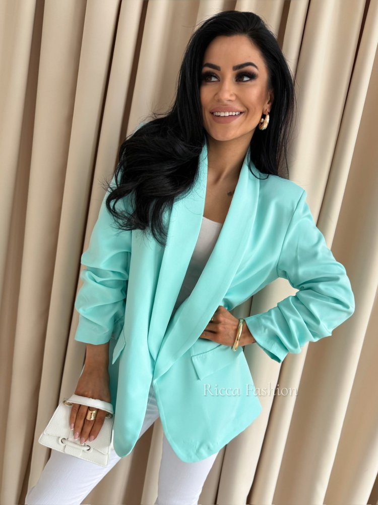 Marynarka ZARKA, mint