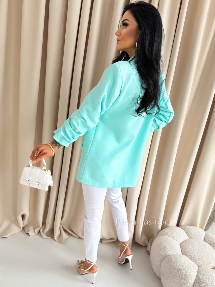 Marynarka ZARKA, mint