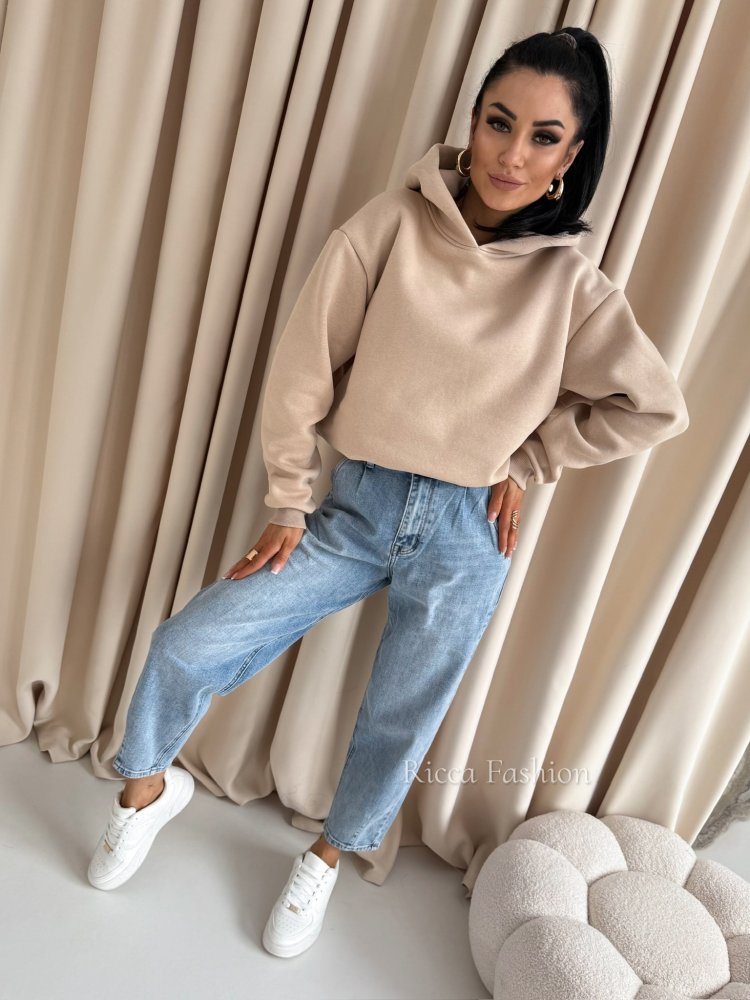 Bluza dresowa CANDY by...