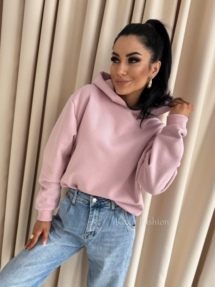 Bluza dresowa CANDY by...