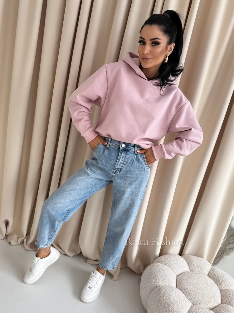 Bluza dresowa CANDY by...