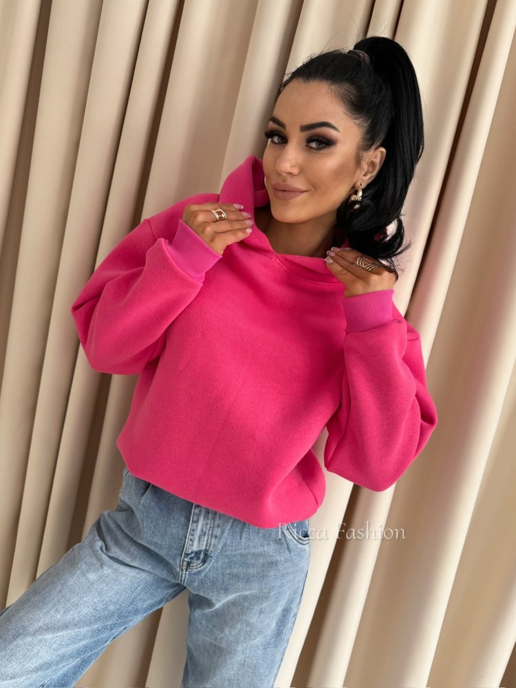 Bluza dresowa CANDY by...