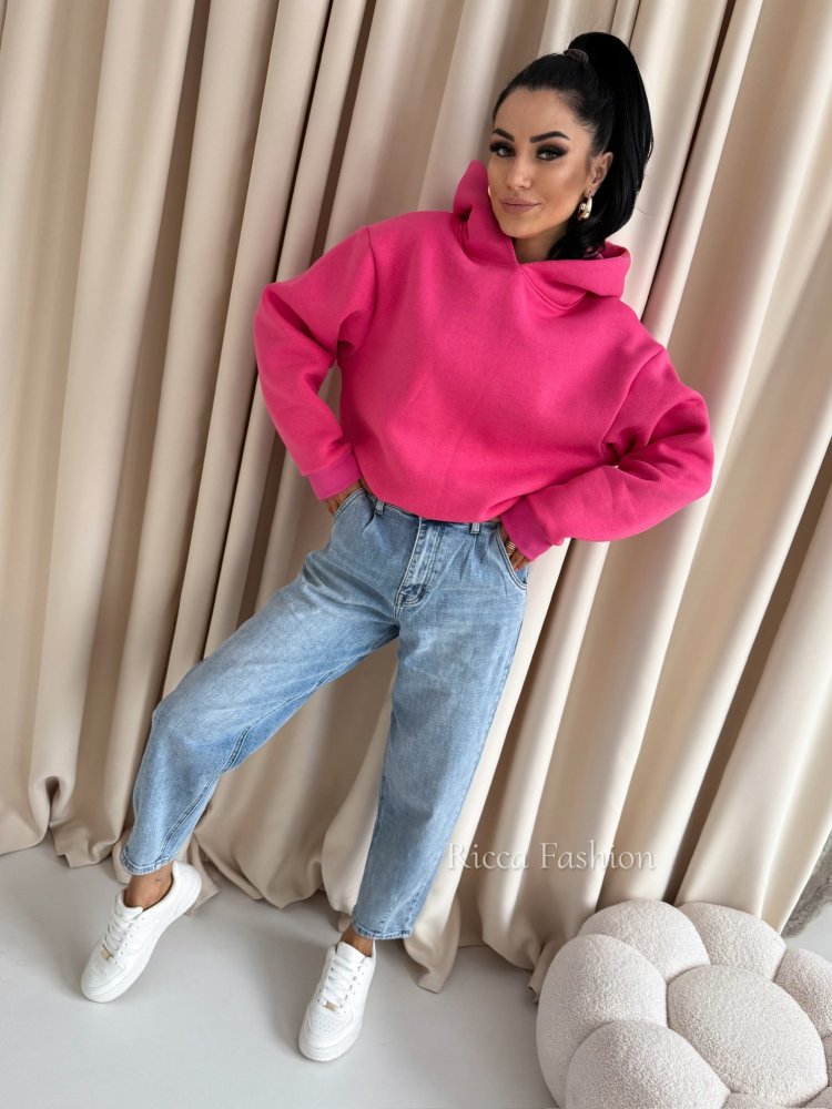 Bluza dresowa CANDY by...