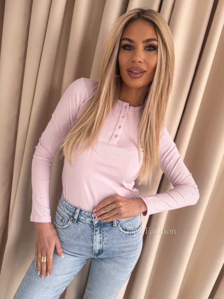 Bluzka bawełniana GAVI,...