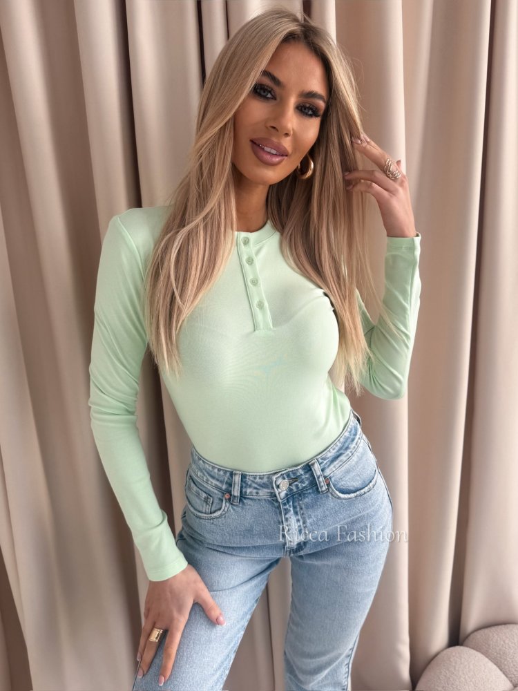 Bluzka bawełniana GAVI,...