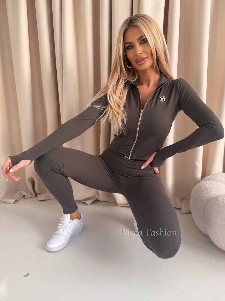 Komplet z bawełną MAIDEN,...