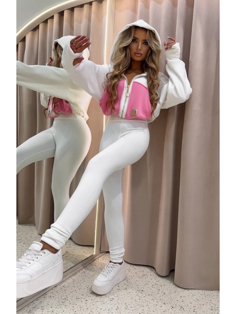 Komplet polarowy AREZZO,...