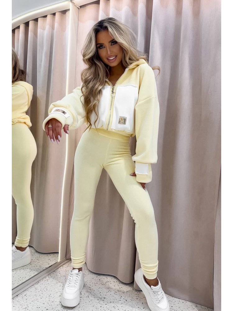 Komplet polarowy AREZZO,...