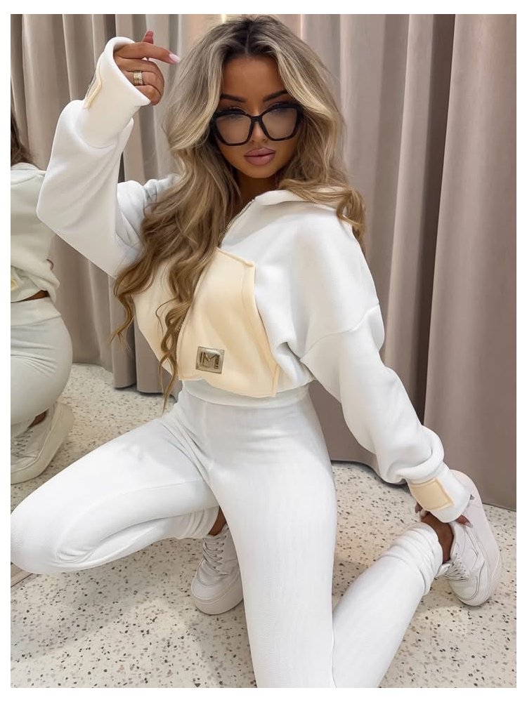 Komplet polarowy AREZZO,...