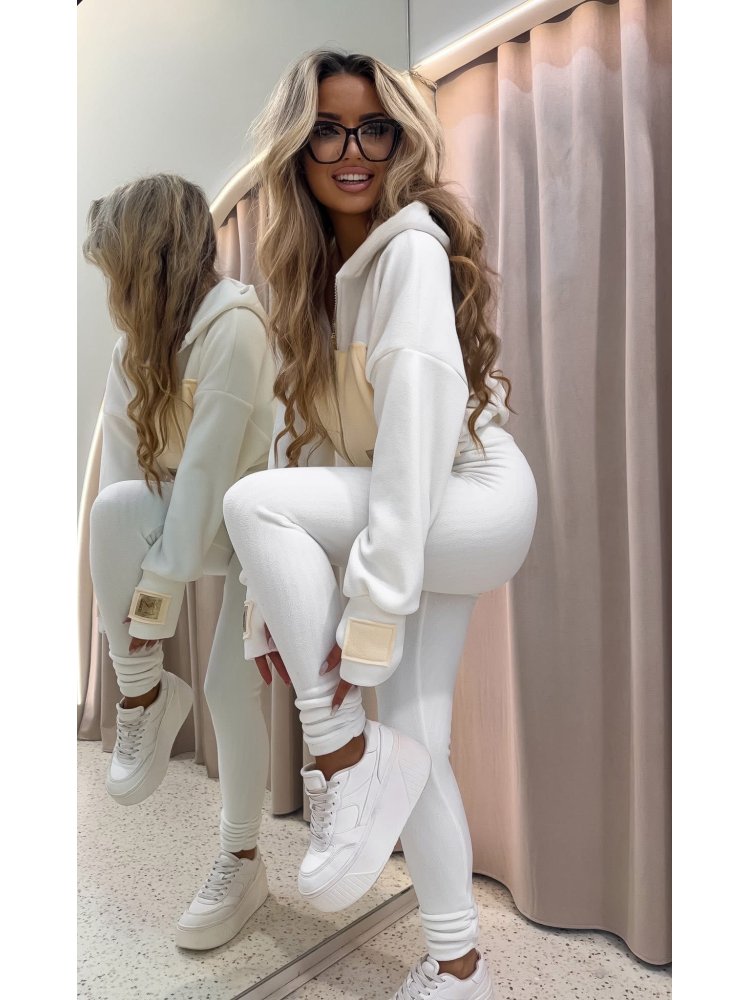 Komplet polarowy AREZZO,...