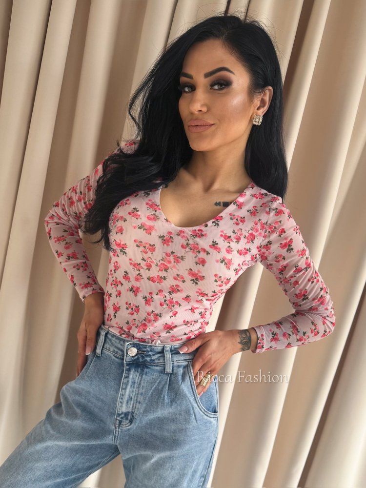 Body siateczkowe ALISON,...