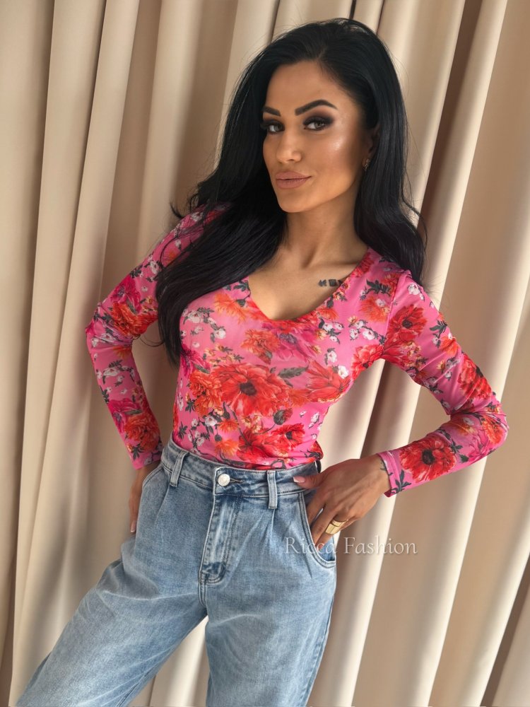 Body siateczkowe ALISON,...