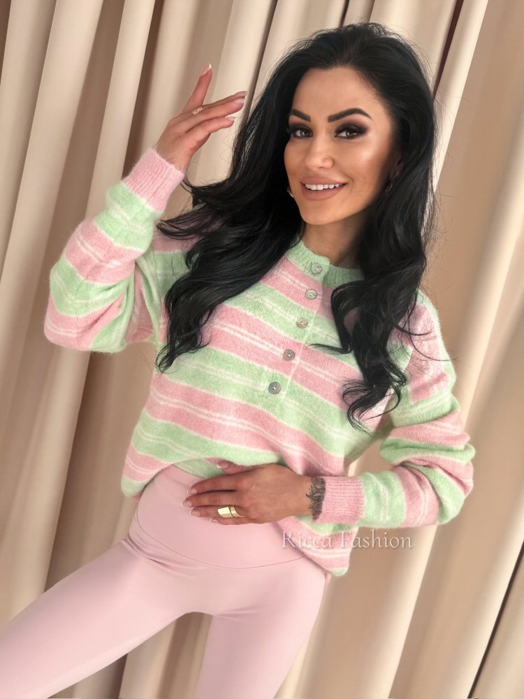 Sweter z wełną SEATTLE,...