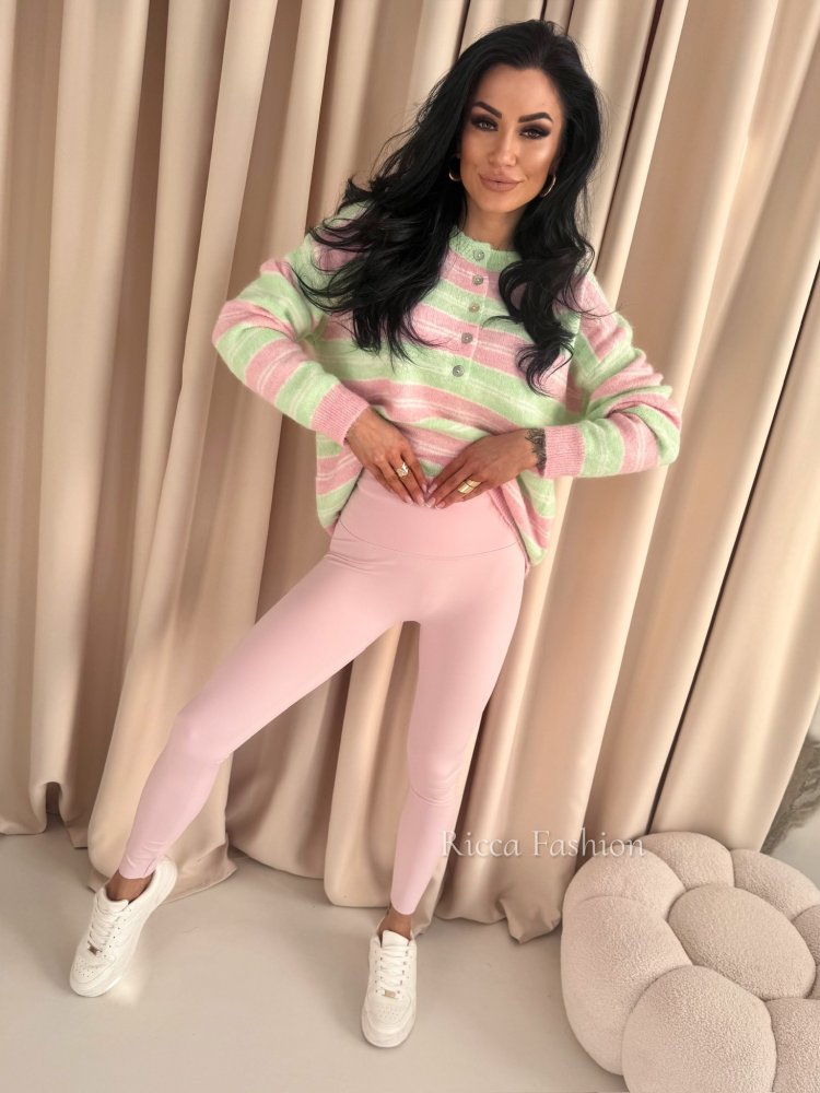 Sweter z wełną SEATTLE,...