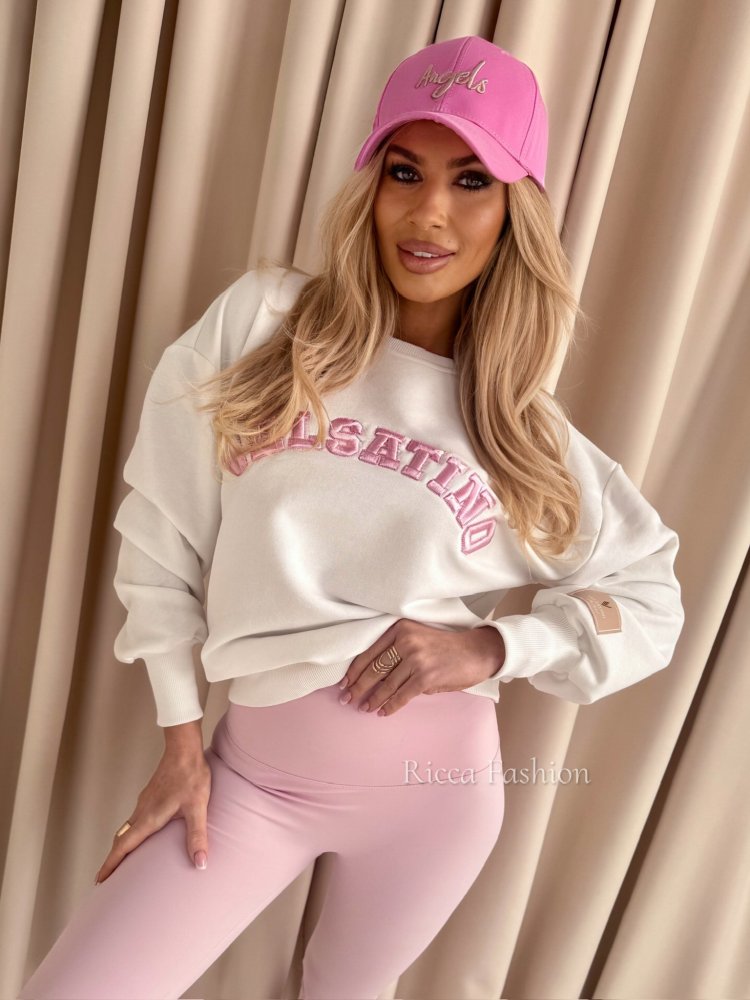 Bluza dresowa VILANTE,...