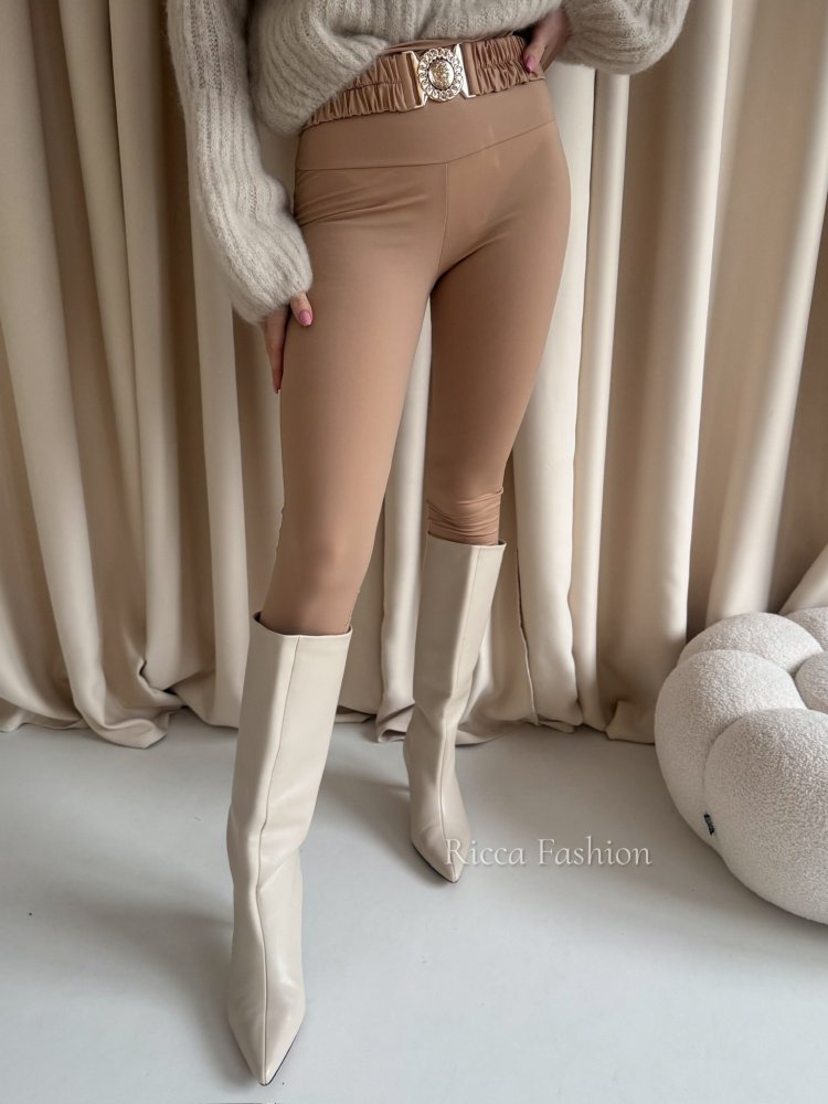 Legginsy VERSO by Ricca,...