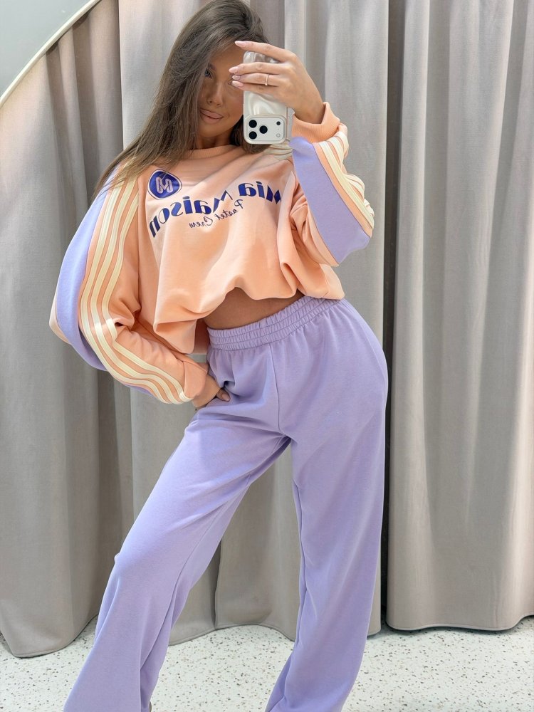 Komplet premium PASTELLO,...